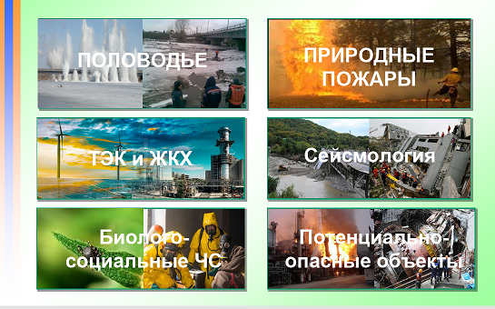 КРАТКОСРОЧНЫЙ НЕДЕЛЬНЫЙ ПРОГНОЗ возможного возникновения и развития чрезвычайных ситуаций  на территории Новосибирской области  с 24 по 30 октября 2025 года